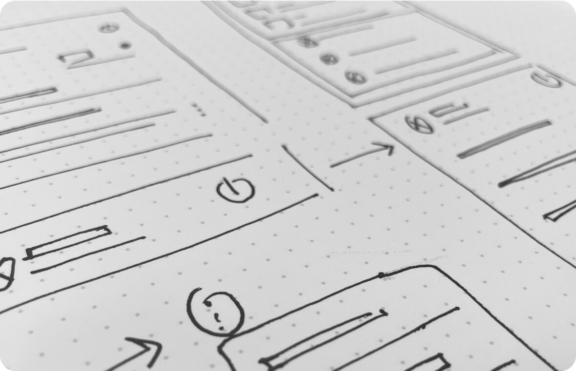 Wireframing