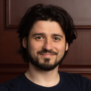 Ionut Vidu